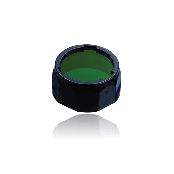 Фільтр Fenix AOF-S+ зелений