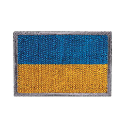 Нарукавний знак Державний Прапор Сил спеціальних операцій ЗСУ