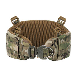 M-Tac пояс тактичний War Belt ARMOR Tegris D-Ring Cobra Multicam