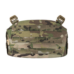 M-Tac пояс тактичний War Belt ARMOR Tegris D-Ring Cobra Multicam. Фото 5