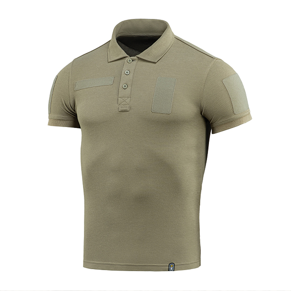 M-Tac поло тактичне 65/35 Tan