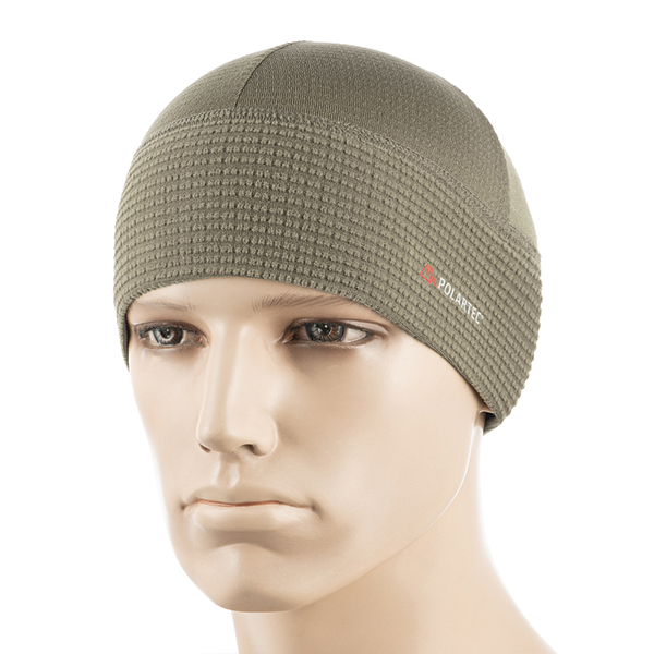M-Tac шапка-підшоломник Polartec Tan