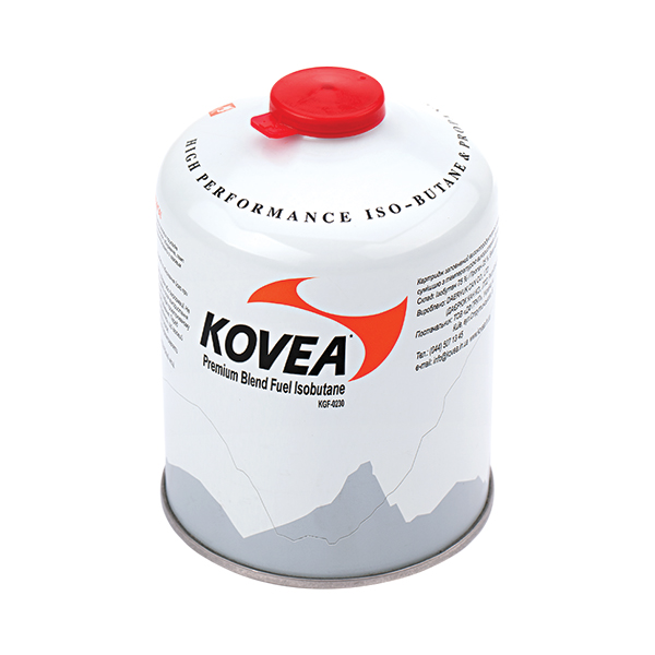 Газовий балон Kovea KGF-0450