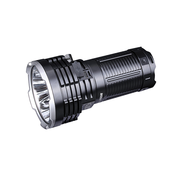 Ліхтар ручний Fenix LR50R. Фото 3