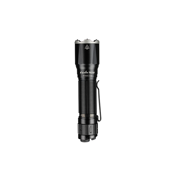 Ліхтар ручний Fenix TK16 V2.0. Фото 2