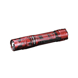 Ліхтар тактичний Fenix PD36R Pro RED