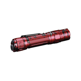 Ліхтар тактичний Fenix PD36R Pro RED. Фото 3
