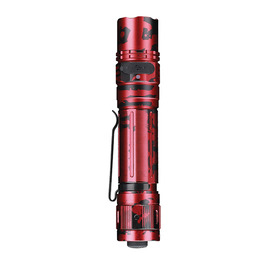Ліхтар тактичний Fenix PD36R Pro RED. Фото 5