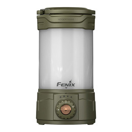 Ліхтар кемпінговий Fenix CL26R Pro темно-зелений