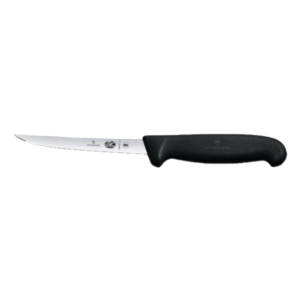 Кухонний ніж Victorinox Fibrox Boning 12см