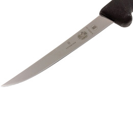Кухонний ніж Victorinox Fibrox Boning 12см. Фото 3