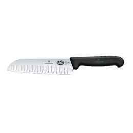 Кухонний ніж Victorinox Fibrox Santoku 17см