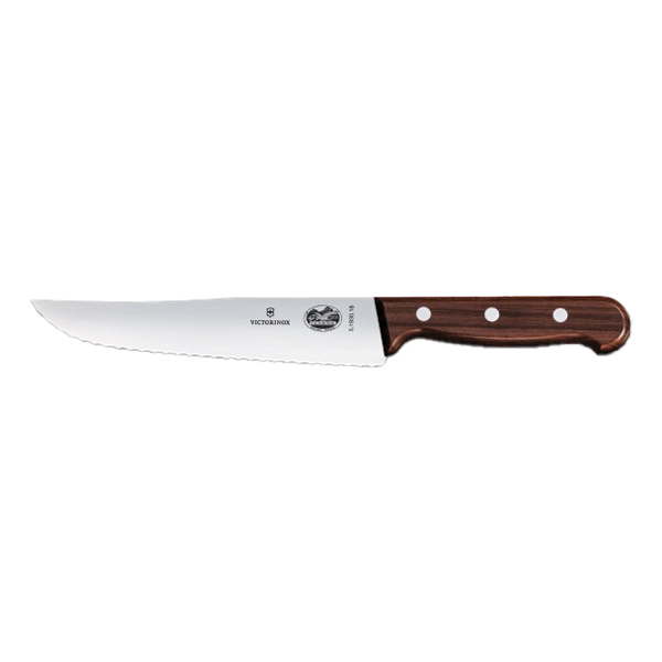 Кухонний ніж Victorinox Wood Carving 18см
