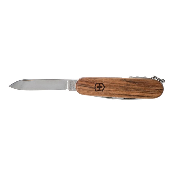 Ніж складний Victorinox Spartan Wood. Фото 5
