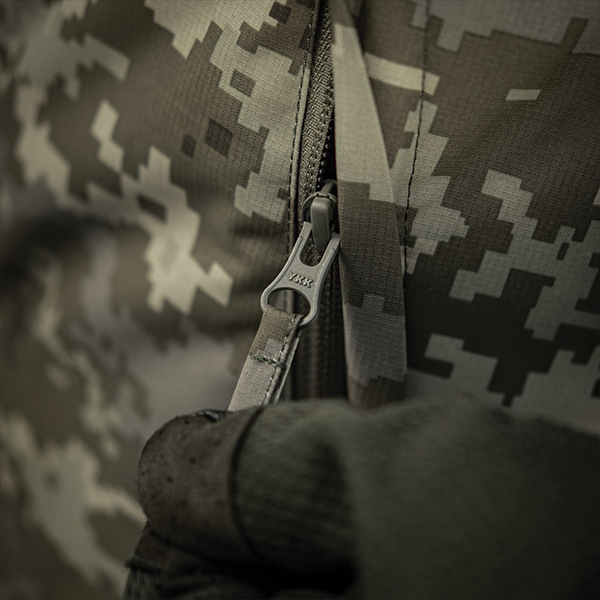 M-Tac штани зимові Alpha Primaloft MM14. Фото 28