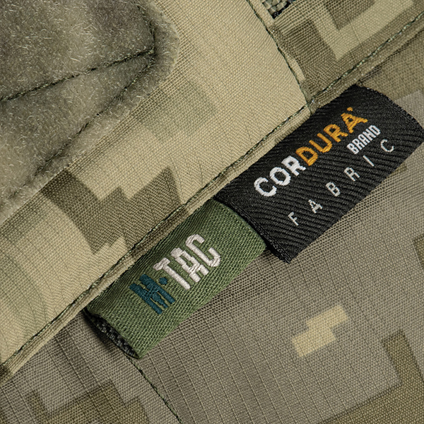 M-Tac штани зимові Alpha Primaloft MM14. Фото 12