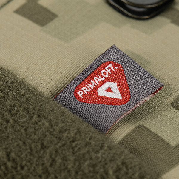 M-Tac штани зимові Alpha Primaloft MM14. Фото 14