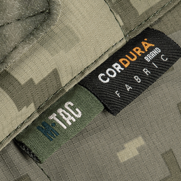 M-Tac штани зимові Alpha Primaloft MM14. Фото 13