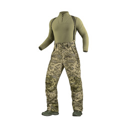M-Tac штани зимові Alpha Primaloft MM14