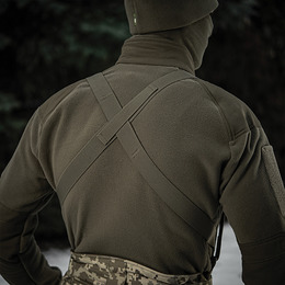 M-Tac штани зимові Alpha Primaloft MM14. Фото 17