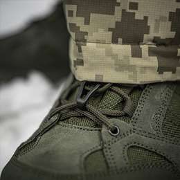 M-Tac штани зимові Alpha Primaloft MM14. Фото 25