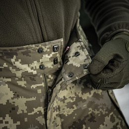 M-Tac штани зимові Alpha Primaloft MM14. Фото 26
