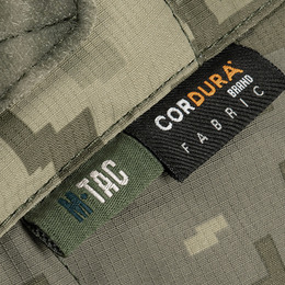 M-Tac штани зимові Alpha Primaloft MM14. Фото 13