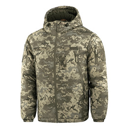 M-Tac куртка зимова Alpha Gen.IV Primaloft MM14