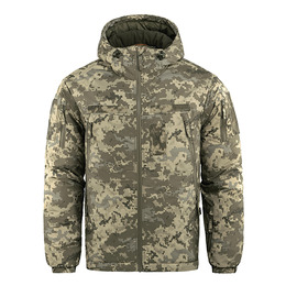 M-Tac куртка зимова Alpha Gen.IV Primaloft MM14