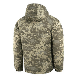 M-Tac куртка зимова Alpha Gen.IV Primaloft MM14. Фото 4