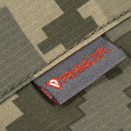 M-Tac куртка зимова Alpha Gen.IV Primaloft MM14. Фото 5
