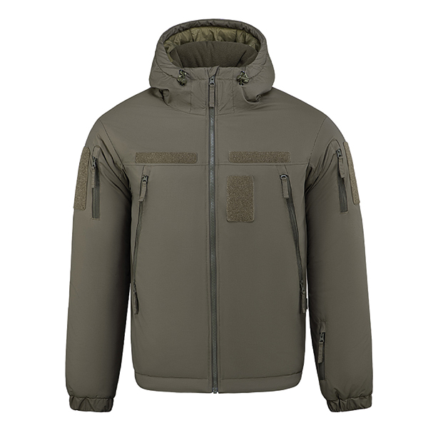 M-Tac куртка зимова Alpha Gen.IV Pro Primaloft Dark Olive. Фото 2