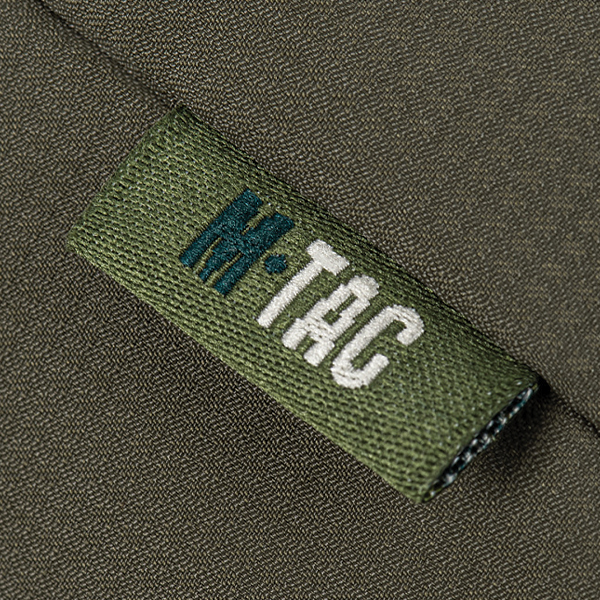 M-Tac куртка зимова Alpha Gen.IV Pro Primaloft Dark Olive. Фото 6