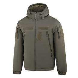 M-Tac куртка зимова Alpha Gen.IV Pro Primaloft Dark Olive