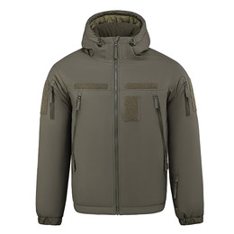 M-Tac куртка зимова Alpha Gen.IV Pro Primaloft Dark Olive. Фото 2