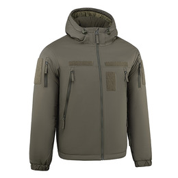 M-Tac куртка зимова Alpha Gen.IV Pro Primaloft Dark Olive. Фото 3