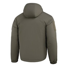 M-Tac куртка зимова Alpha Gen.IV Pro Primaloft Dark Olive. Фото 4