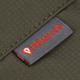 M-Tac куртка зимова Alpha Gen.IV Pro Primaloft Dark Olive. Фото 5