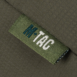 M-Tac куртка зимова Alpha Gen.IV Pro Primaloft Dark Olive. Фото 6