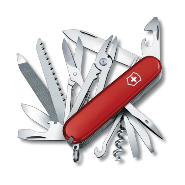 Ніж Victorinox Handyman 1.3773