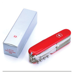 Ніж Victorinox Handyman 1.3773. Фото 5