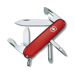 Ніж Victorinox Tinker 1.4603 червоний (Vx14603)