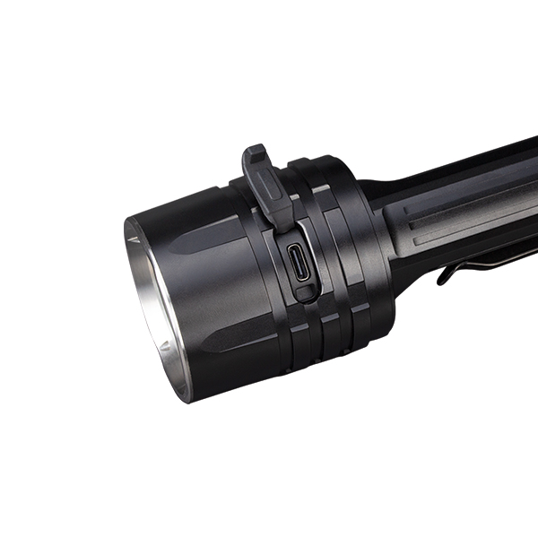 Ліхтар ручний Fenix LR35R. Фото 4