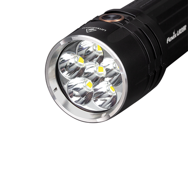 Ліхтар ручний Fenix LR35R. Фото 5