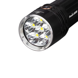 Ліхтар ручний Fenix LR35R. Фото 5