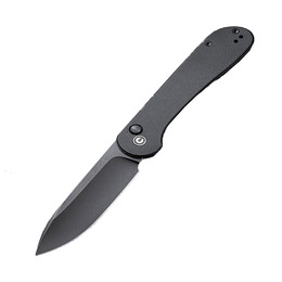 Ніж складний Civivi Button Lock Elementum C2103A