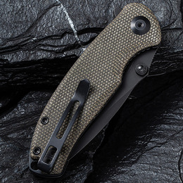 Ніж складний Civivi Pintail C2020C
