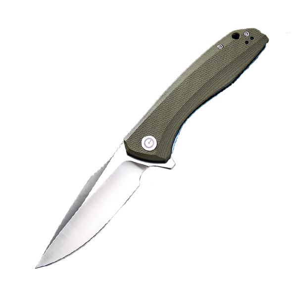 Ніж складний Civivi Baklash C801A