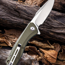 Ніж складний Civivi Baklash C801A
