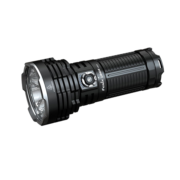  Ліхтар ручний Fenix LR40R V2.0